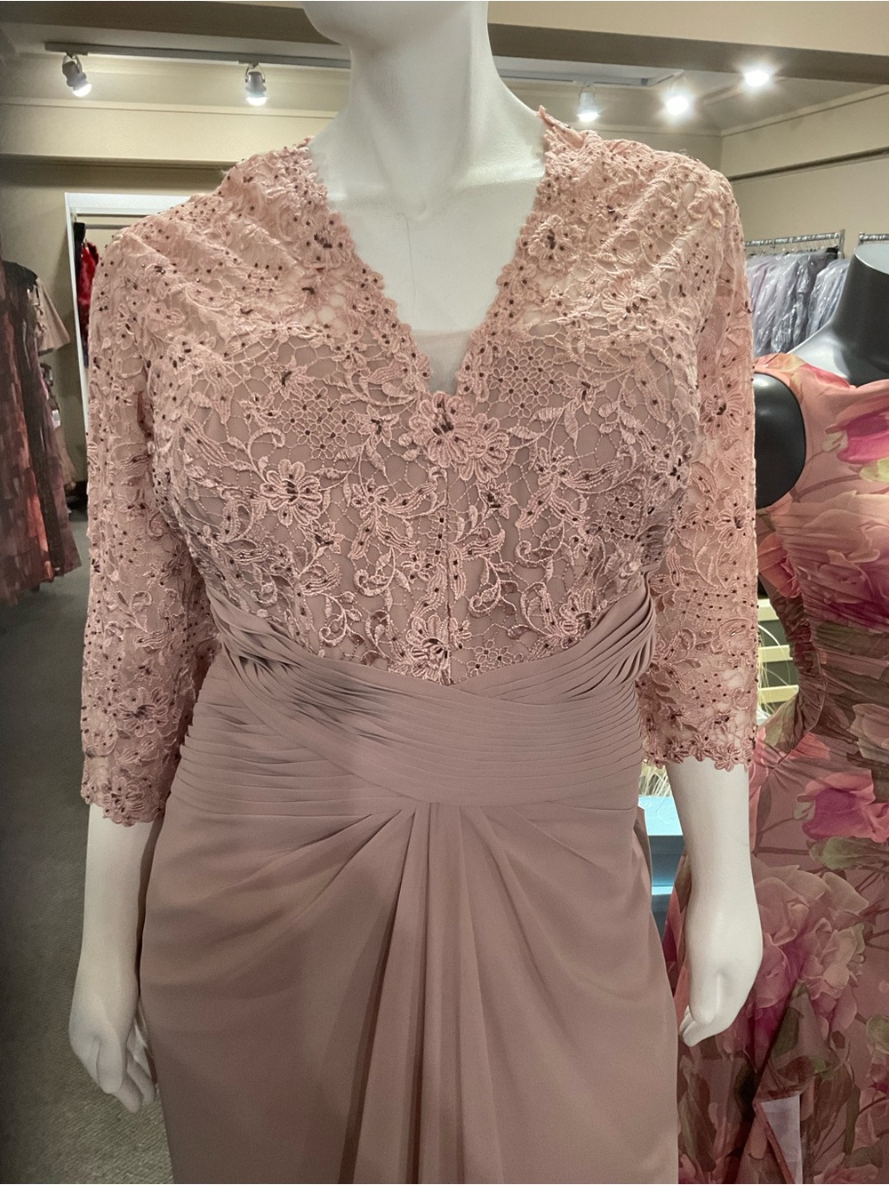 Plus Size Dress 26